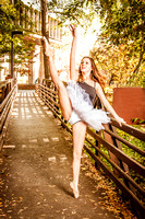 Urban Dance